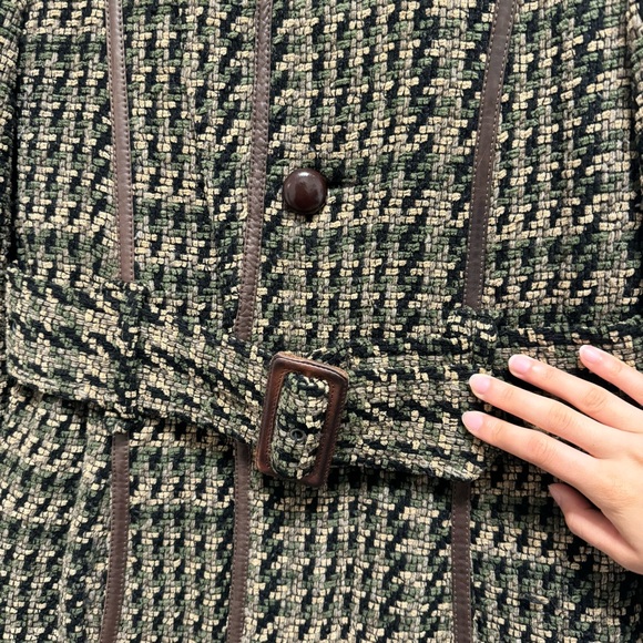 Diesel wool peacoat - size M - Picture 9 of 13